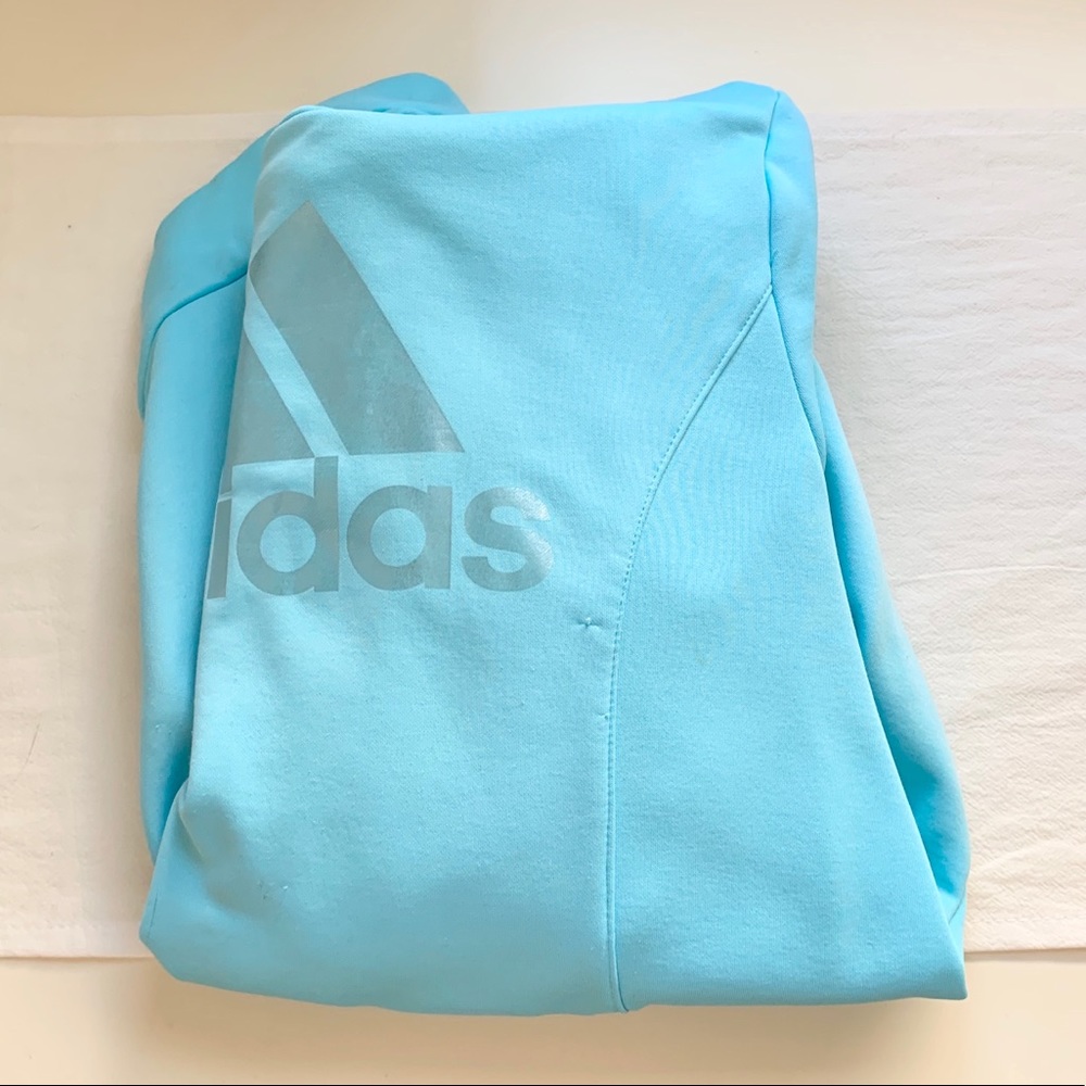 Athletic Adidas Hoodie